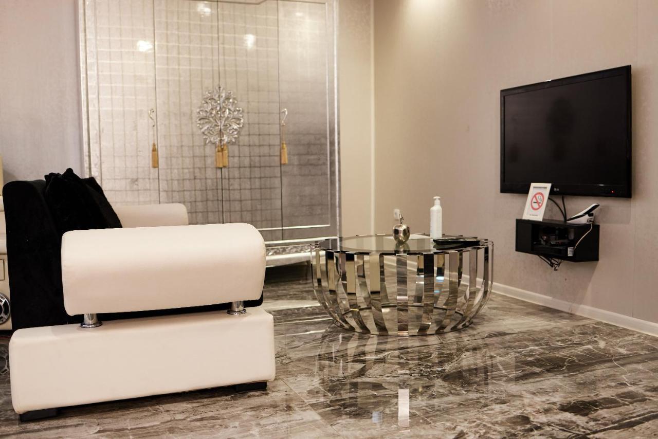 Spa Lux Apartmani Novi Sad Eksteriør bilde