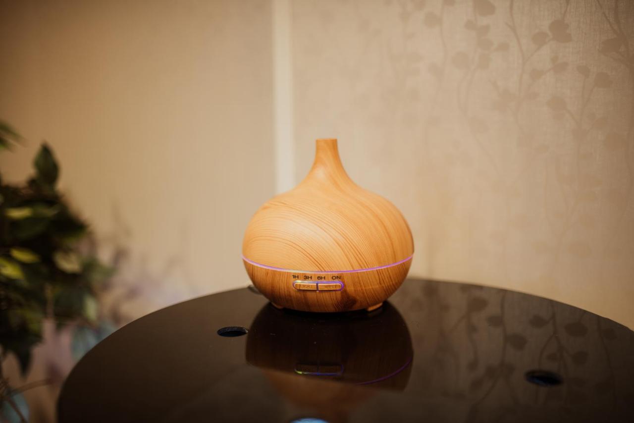 Spa Lux Apartmani Novi Sad Eksteriør bilde