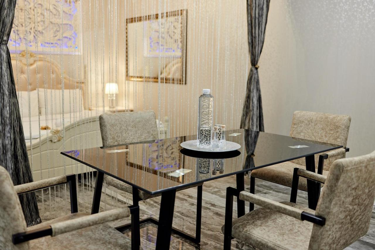 Spa Lux Apartmani Novi Sad Eksteriør bilde