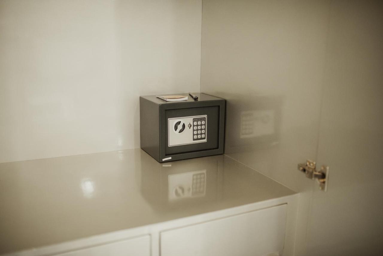 Spa Lux Apartmani Novi Sad Eksteriør bilde
