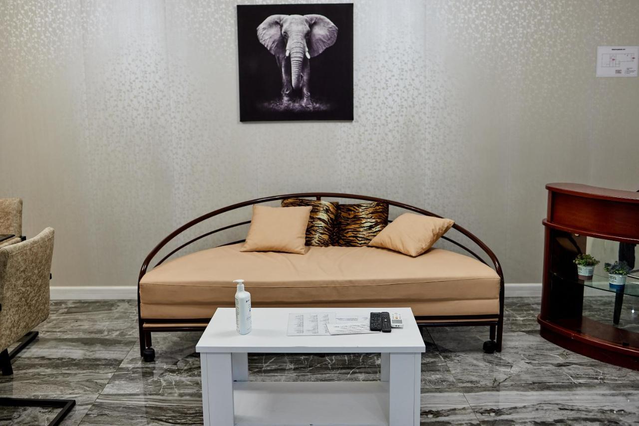 Spa Lux Apartmani Novi Sad Eksteriør bilde