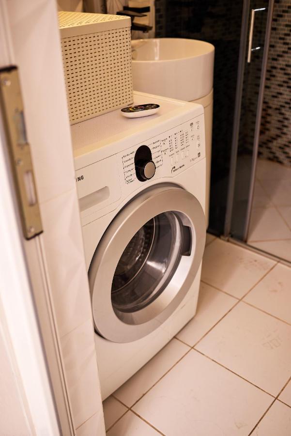 Spa Lux Apartmani Novi Sad Eksteriør bilde