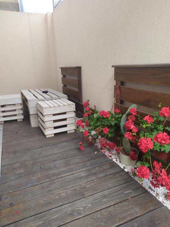 Spa Lux Apartmani Novi Sad Rom bilde